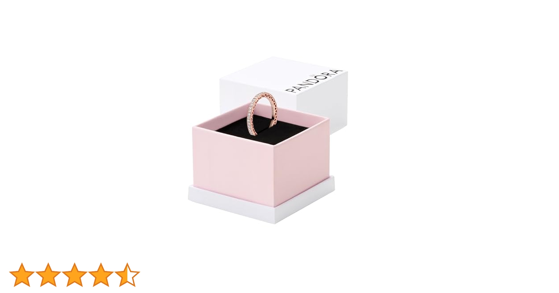 パンドラ　PANDORAピンクストーンエナメルダリヤ花グリップセット Amazon | [パンドラ] Pandora Pink Shining Elegance クリップ
